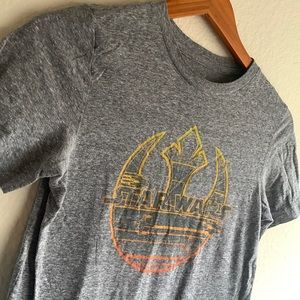 Star Wars Tee
